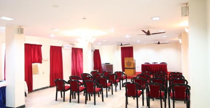 Hotel Southern Residency Kelambākkam Екстериор снимка