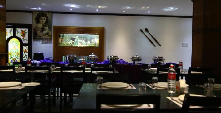Hotel Southern Residency Kelambākkam Екстериор снимка